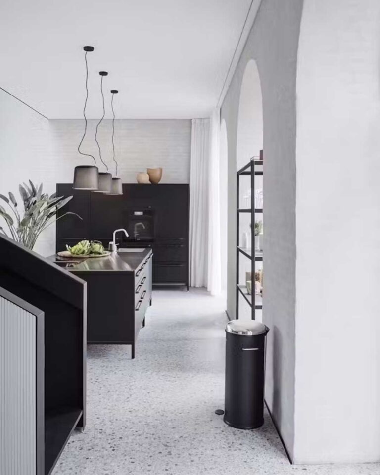 Vipp Chimney House
