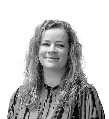 Louise Simonsen - Hz Acoustic medarbejder