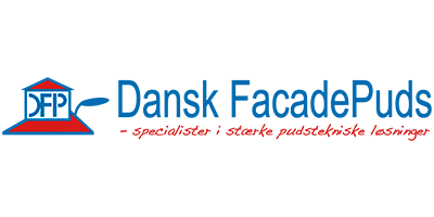 Dansk FacadePuds - certificeret Hz-installatør